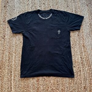 Chrome hearts neck logo - Gem